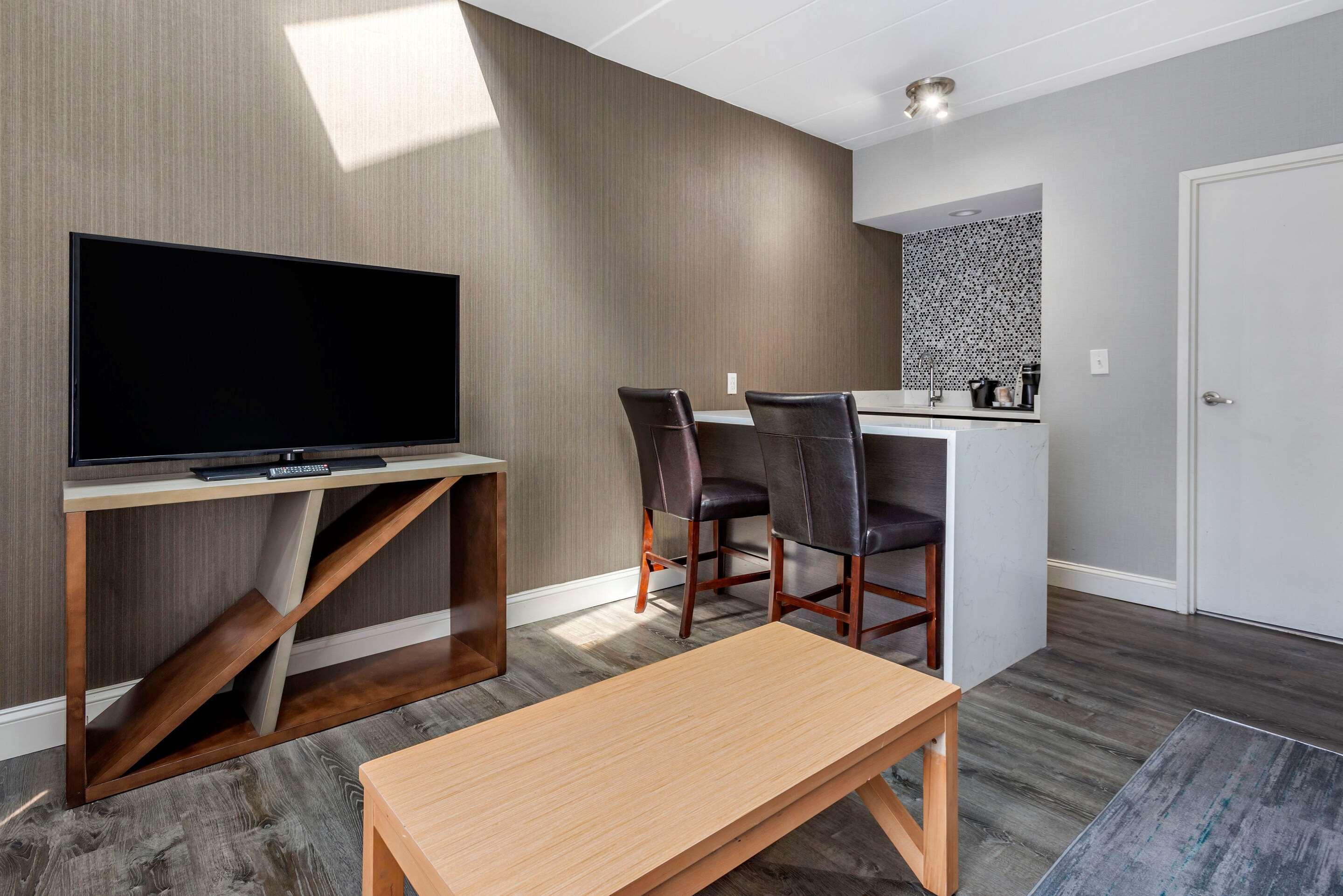 Somerset Lofts Экстерьер фото