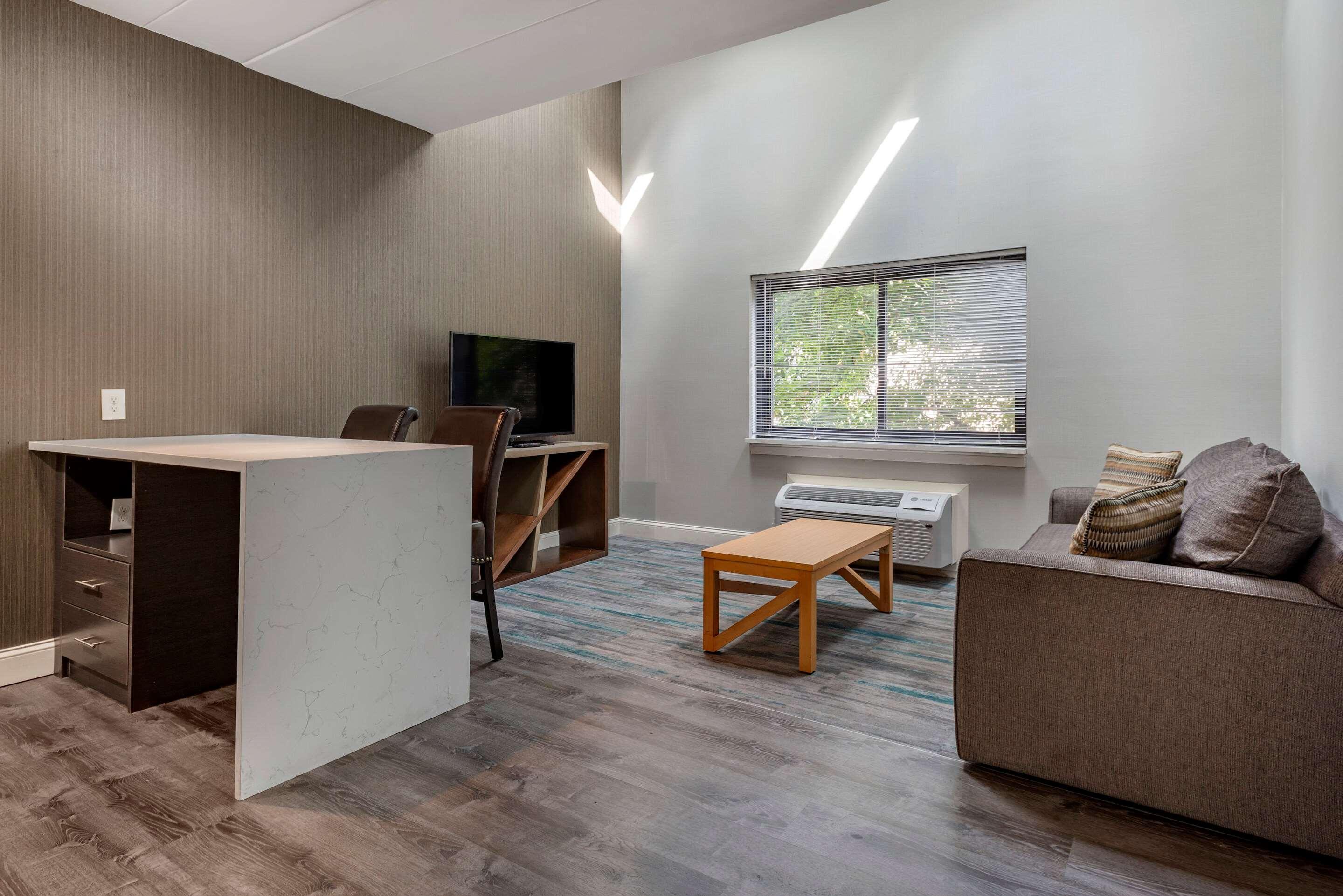 Somerset Lofts Экстерьер фото